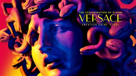 the assassination of gianni versace commentary